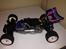 Off-Roader Tamiya Mad Spirit