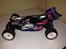 Off-Roader Tamiya Mad Spirit