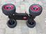 Off-Roader Thunder Tiger MT4 G3