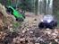 Off-Roader Axial SCX10