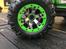 Off-Roader Traxxas Summit 1:10
