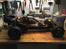 Off-Roader Hpi baja 5b SS 28,5 ccm
