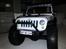 Bil Axial Scx10 Jeep Wrangler C/R Edition (Solgt)
