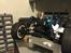 Buggy LRP S10 Blast 2 BX BL / Arrma / Hobbywing