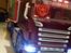 Lastbiler Tamiya Scania R620