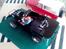 Truck 1986 Chevrolet K-5 Blazer (Vaterra) SOLGT