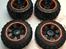 Off-Roader Hpi baja 5b SS 28,5 ccm