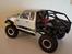 Off-Roader Axial SCX10 Honcho