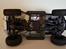 Off-Roader Axial SCX10 Honcho
