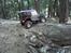 Truck Tamiya CC-01 Toyaota Landcruiser