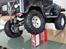 Truck Tamiya CC-01 Toyaota Landcruiser
