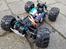 Off-Roader Wltoys Monster 1:18