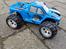 Off-Roader Wltoys Monster 1:18