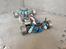 Bil Tamiya 417 trf