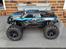 Off-Roader Traxxas X-maxx