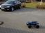 Off-Roader Traxxas X-maxx