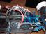 Bil tamiya ta-05 vdf 2 *solgt*