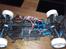 Bil tamiya ta-05 vdf 2 *solgt*