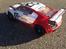 Bil Abisma Team C Audi R8