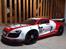Bil Abisma Team C Audi R8