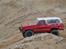 Bil Vaterra Ascender K5