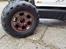 Off-Roader Hpi Savage XS FORD SVT RAPTOR!