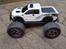 Off-Roader Hpi Savage XS FORD SVT RAPTOR!