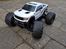 Off-Roader Hpi Savage XS FORD SVT RAPTOR!