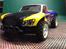 Off-Roader Losi mini 8ight ombygget til Sc