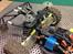 Off-Roader Losi mini 8ight ombygget til Sc