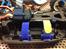Buggy Losi mini 8ight bobbel