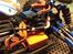 Buggy Losi mini 8ight bobbel