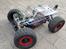 Off-Roader Thunder Tiger MT4 G3
