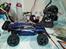 Bil Traxxas E-Revo VXL 1/16