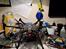 Multirotor S550