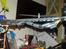 Multirotor S550