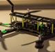 Multirotor ZMR250 fpv racer