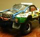 Buggy Wltoys L959  2wd "TrophyTruck ombygning"