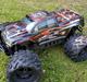 Off-Roader Hpi Savage Flux HP