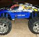 Truck traxxas s-maxx 2.5R