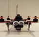 Multirotor Mini Mamba V1 
