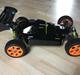 Buggy Gv rex-x