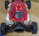 Buggy Maxam Storm/Mawerick Strada klon