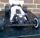 Buggy Xray xb4 2wd.