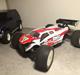 Bil Losi Mini 8ight - Project speed.