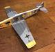 Fly Hobbyking ME109 Combat EPP