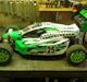 Buggy Elcon MMX