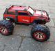 Off-Roader Traxxas Summit VXL 1/16