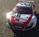 Bil Abisma Team C Audi R8