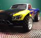 Off-Roader Losi mini 8ight ombygget til Sc